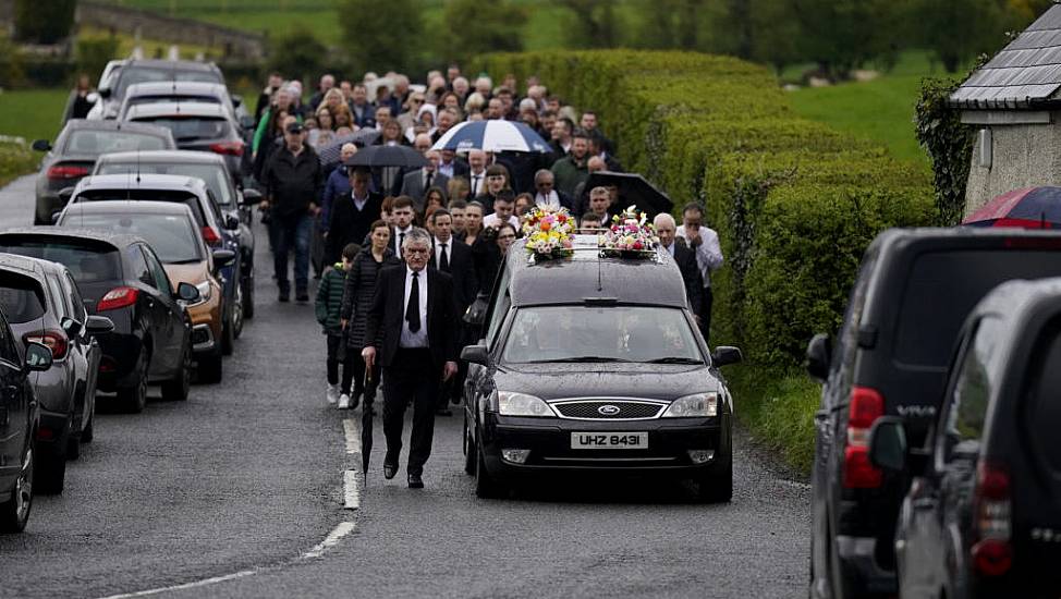 Woman Killed In Co Tyrone Crash Remembered As A ‘Selfless, Beautiful Soul’