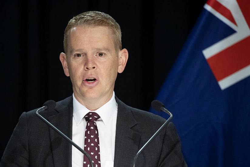 New Zealand Premier ‘Favours Country Becoming A Republic’