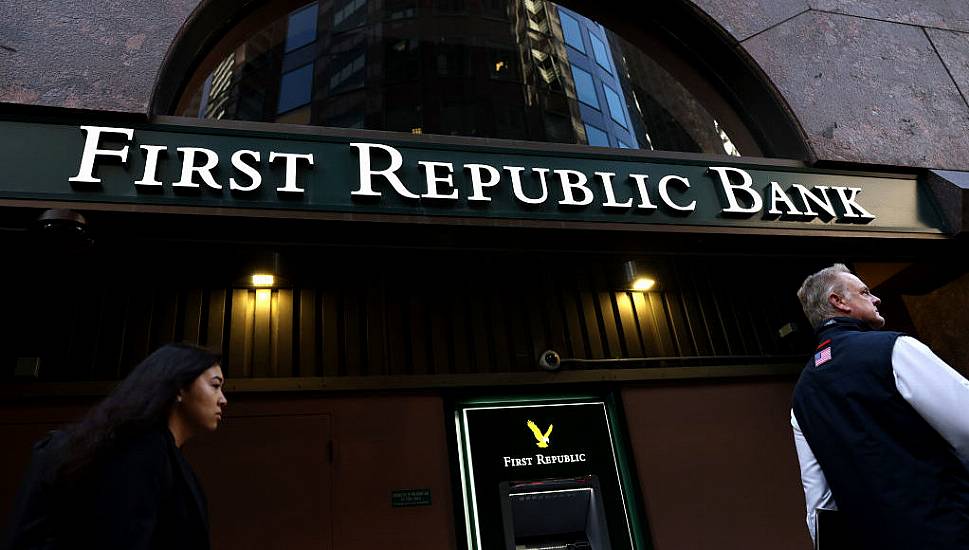 Explained: Why First Republic Bank Failed And What Jpmorgan's Deal Means