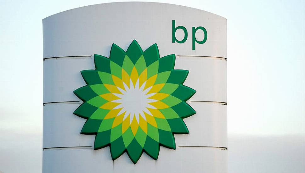 Bp Profit More Than $700M Higher Than Expected