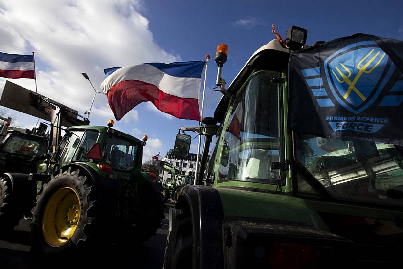 Eu Backs Dutch Government’s Farm Buyout Plan To Cut Nitrogen Pollution