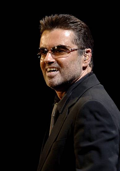 George Michael And Kate Bush Among Rock &Amp; Roll Hall Of Fame Inductees