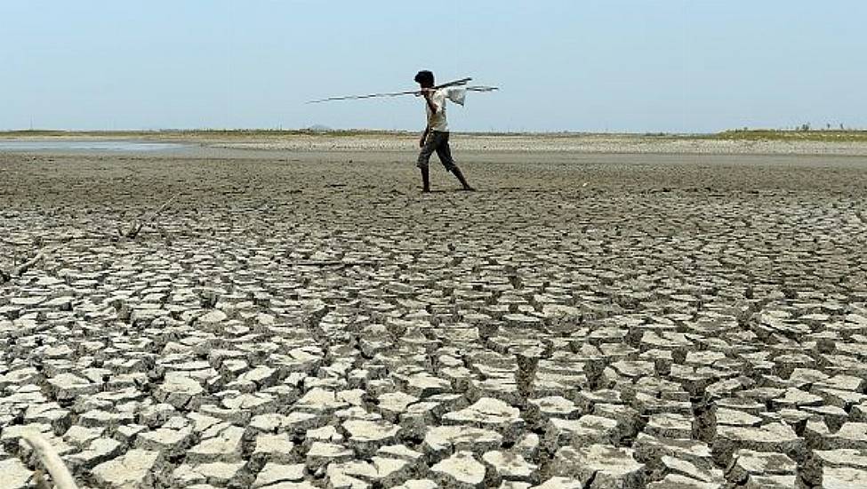 Heat Records Could Be Broken As El Niño Likely To Return This Year, Un Says