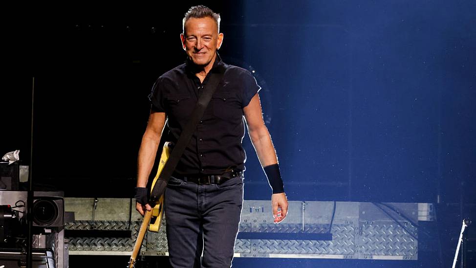 Bruce Springsteen's Dublin Shows: All You Need To Know