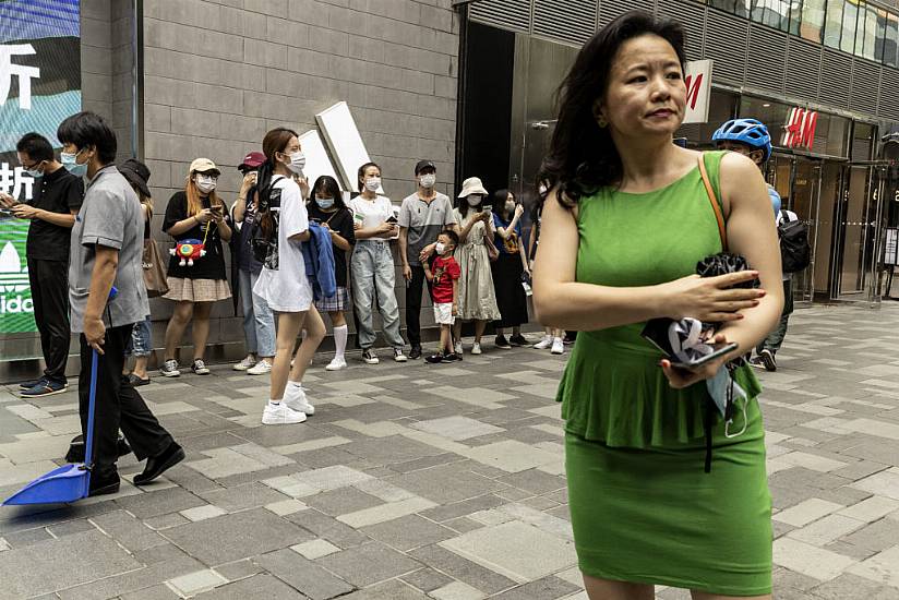 China Biggest Global Jailer Of Journalists, Press Group Says