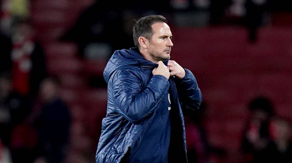 Frank Lampard Insists Chelsea’s New Signings Need More Time