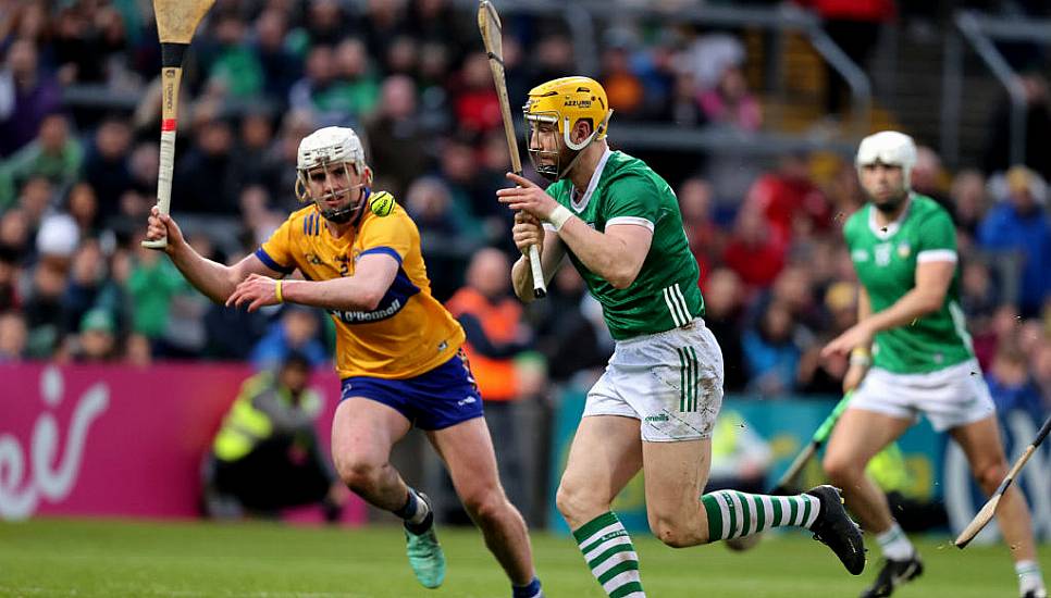 All Gaa Games Should Be Free-To-Air, Says Tánaiste Amid Criticism Of Gaago