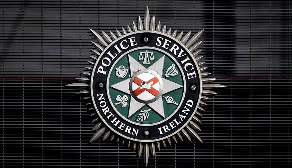 Two Arrests Made After Car Hijacking And Security Alert In Co Tyrone