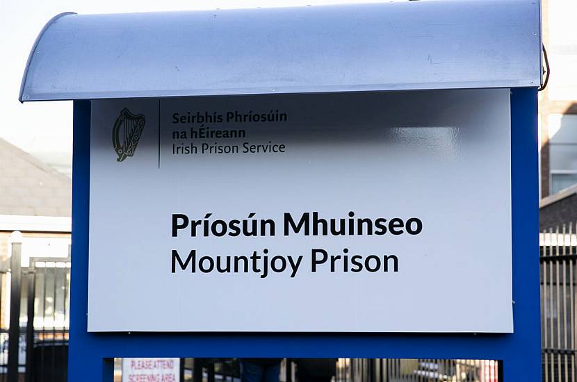 Fraudster Loses €60,000 Claim Against Mountjoy Prison Over Attack