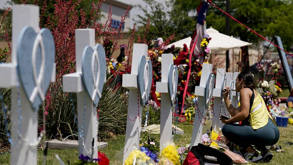 Three Children Among The Dead At Dallas Mall Shooting