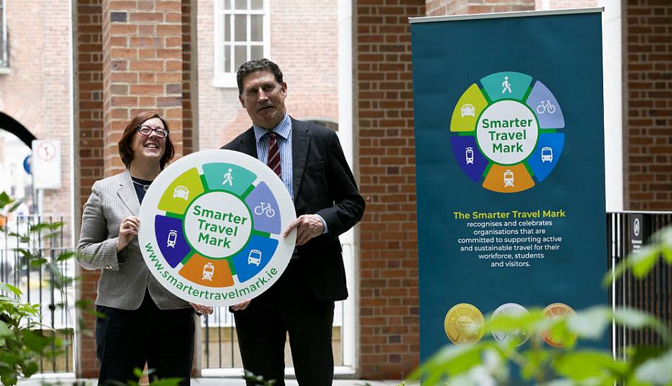 Eamon Ryan Says Progress On Government Projects ‘Too Slow’