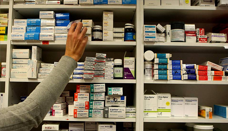 Doctor's Prescribing Levels To Drug Addicts Was 'Off The Charts', Inquiry Hears