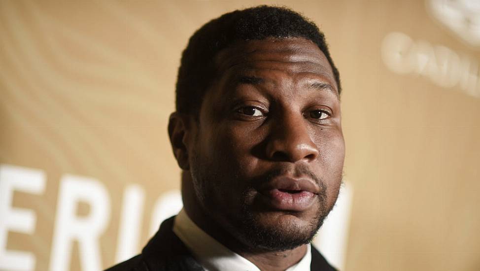 Jonathan Majors Faces Revised Charge Over Woman’s Domestic Violence Claim