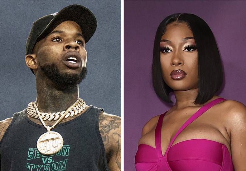 Tory Lanez Denied New Trial In Megan Thee Stallion Shooting