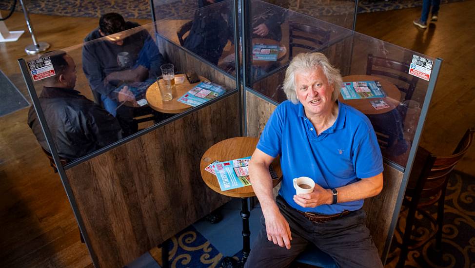 Wetherspoons Predicts Record Sales For Current Year