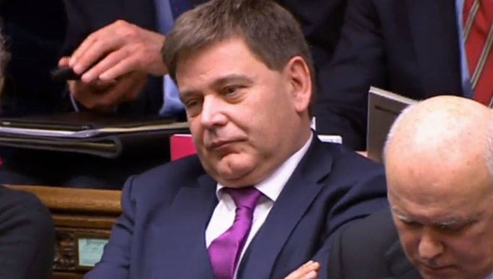 Bridgen’s Constituents Say Mp Has Gone ‘Off The Rails’ After Reclaim Defection