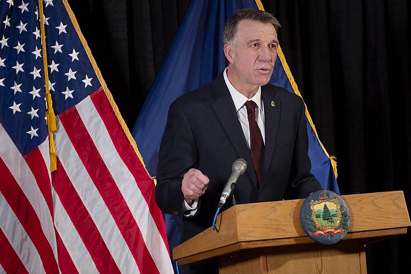 Vermont Protects Access To Medical Abortions