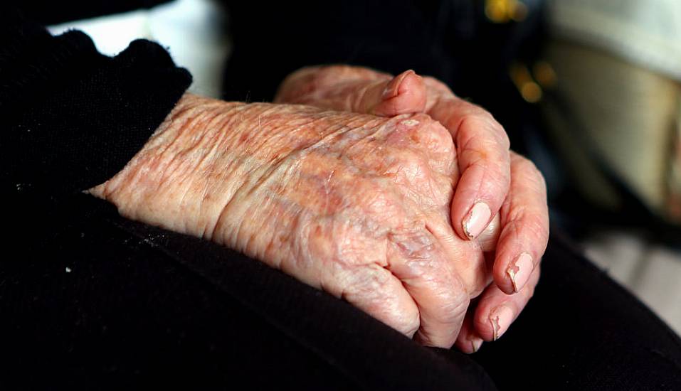 Three In 10 Older People Depending On Social Protection, Report Finds