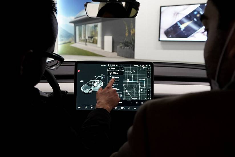 Tesla Wrong To Call Automated Driving System ‘Autopilot’, Says Us Official