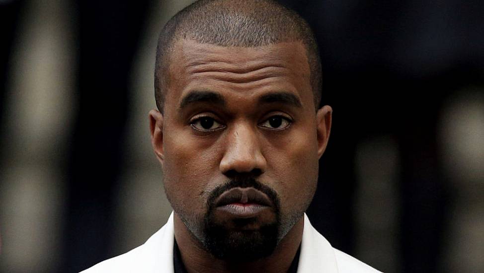 Adidas Plans To Sell Yeezy Stock From Axed Kanye West Deal And Donate Proceeds