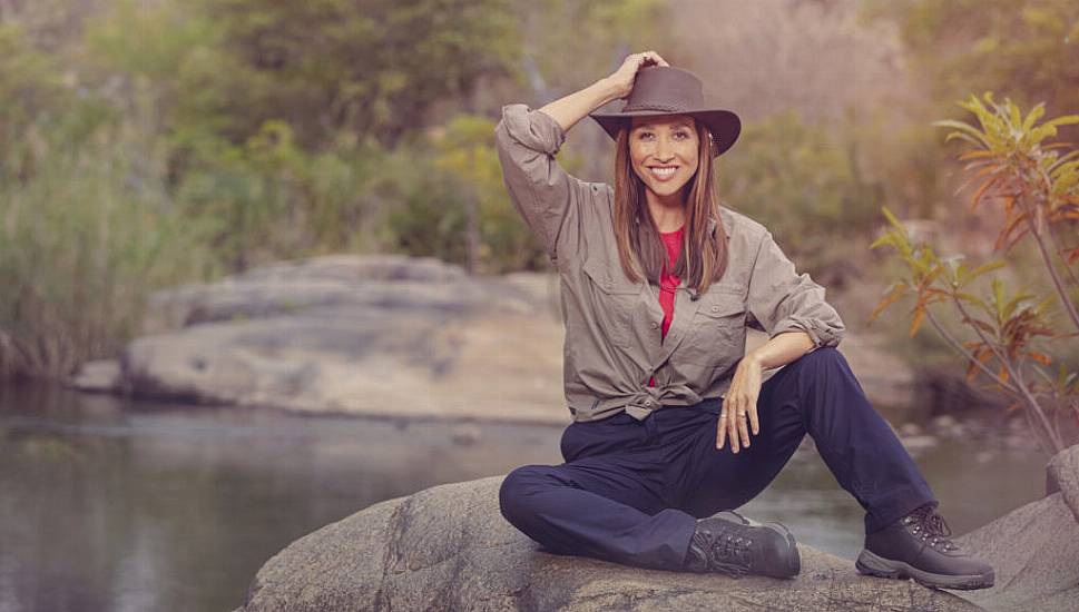 ‘I Wanted To Show My Girls’ – Myleene Klass Wins I’m A Celebrity… South Africa