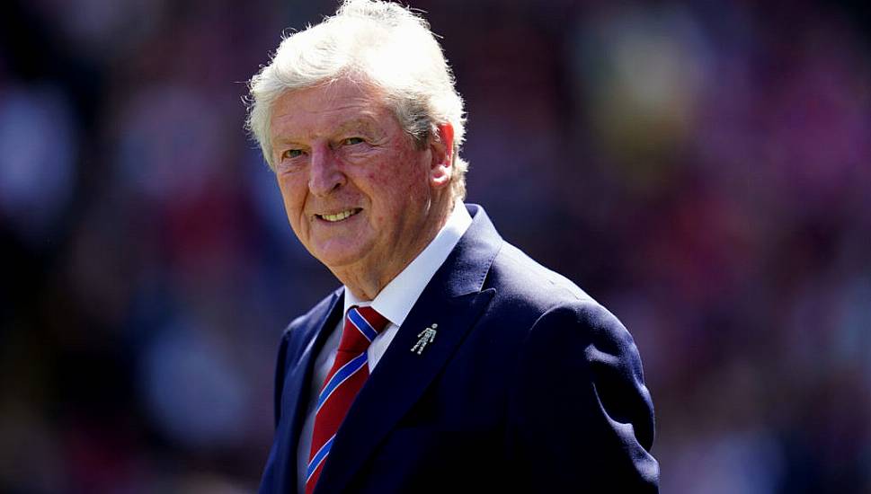 Roy Hodgson Refusing To Say ‘Retire’ As Palace Boss Is Open To Another Challenge