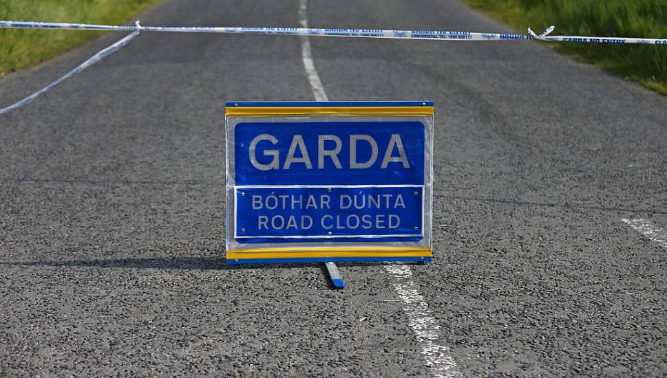 Young Man In Critical Condition Following Fatal Collision In Kerry