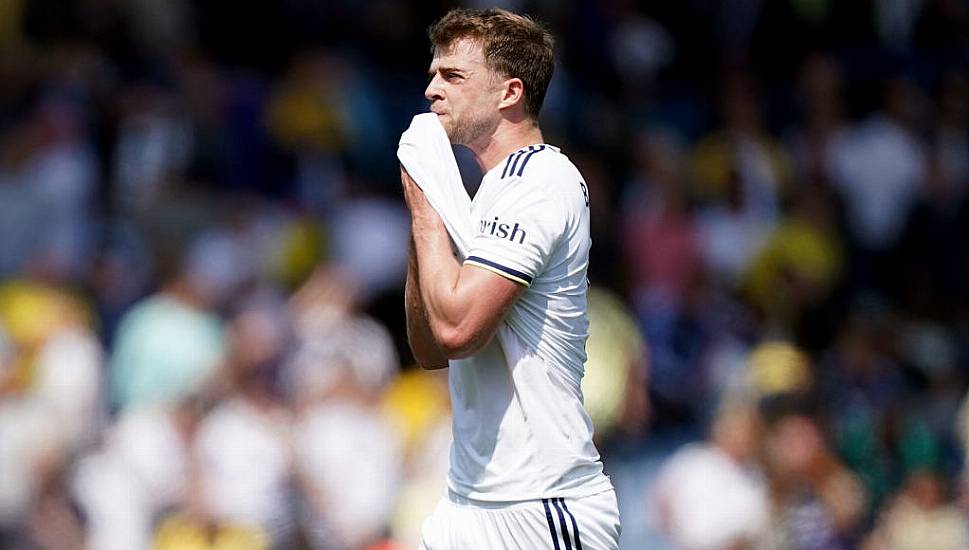 Sam Allardyce Refuses To Criticise Leeds’ Patrick Bamford Despite Penalty Miss