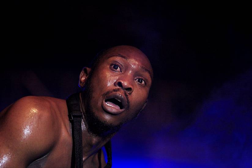 Nigerian Afrobeat Star Kuti Arrested Over Alleged Police Assault