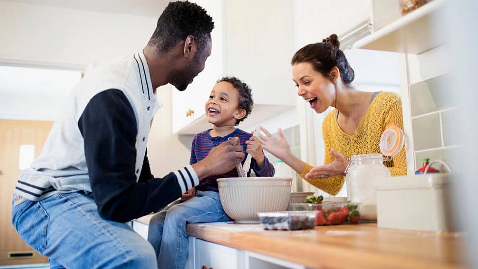 Could Talking To Toddlers Be The Key To Early Brain Development?