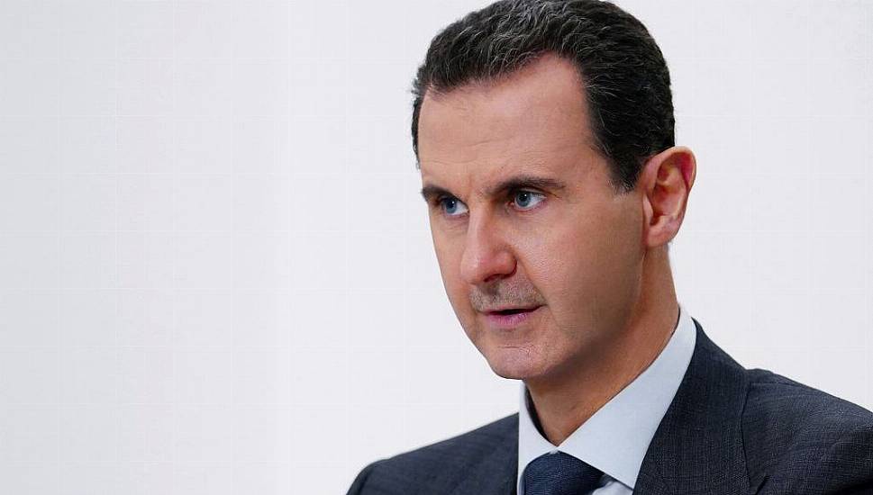 Syrian President Bashar Assad Invited To Attend Cop28 In Dubai