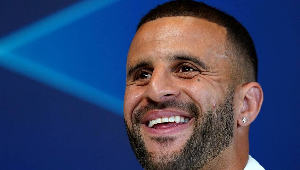 Manchester City ‘Owe’ Club’s Owners Champions League Success – Kyle Walker