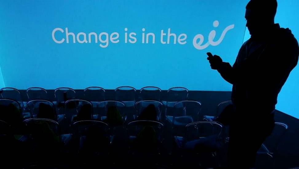 Eir To Pay €2.45M Penalty Following Investigation Into Overcharging