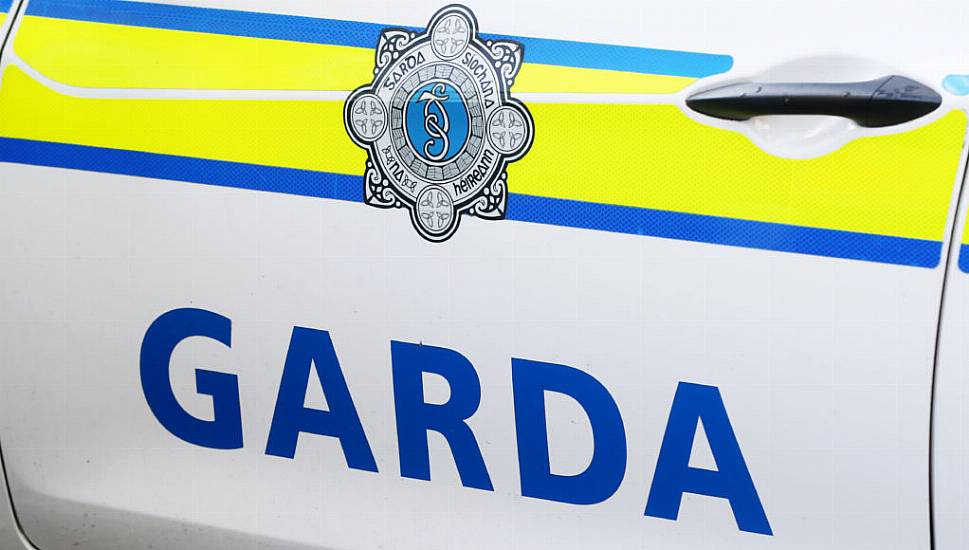 Man Killed In Car Crash In Co Meath