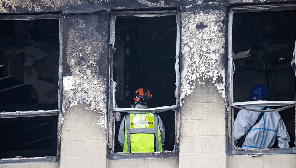 New Zealand Police Lower Hostel Fire Death Toll To Five