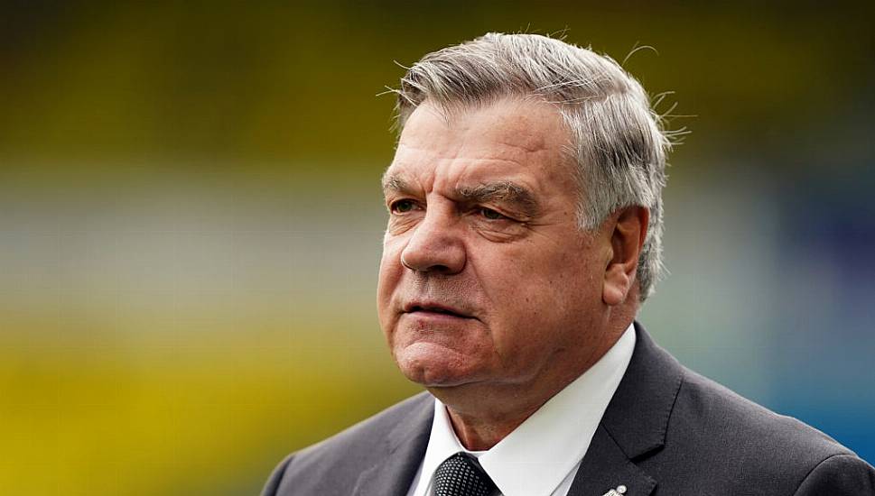 Sam Allardyce Says West Ham Game Is ‘Do Or Die’ In Leeds’ Survival Fight