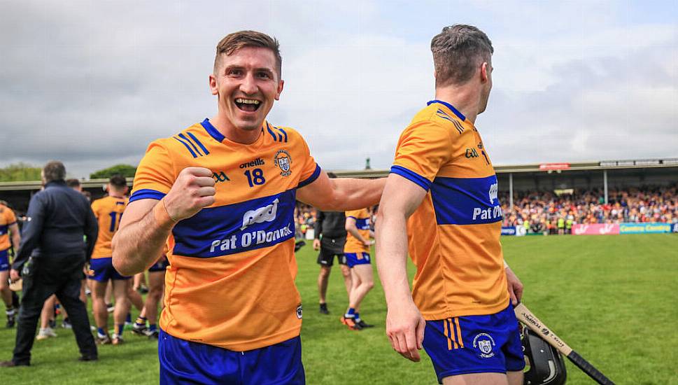 Sunday Sport: Clare Secure Dramatic Win Over Cork, Tipperary Draw With Limerick