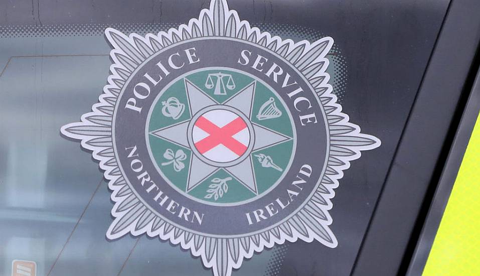 Petrol Bomb Thrown Through Window Of House In Co Down