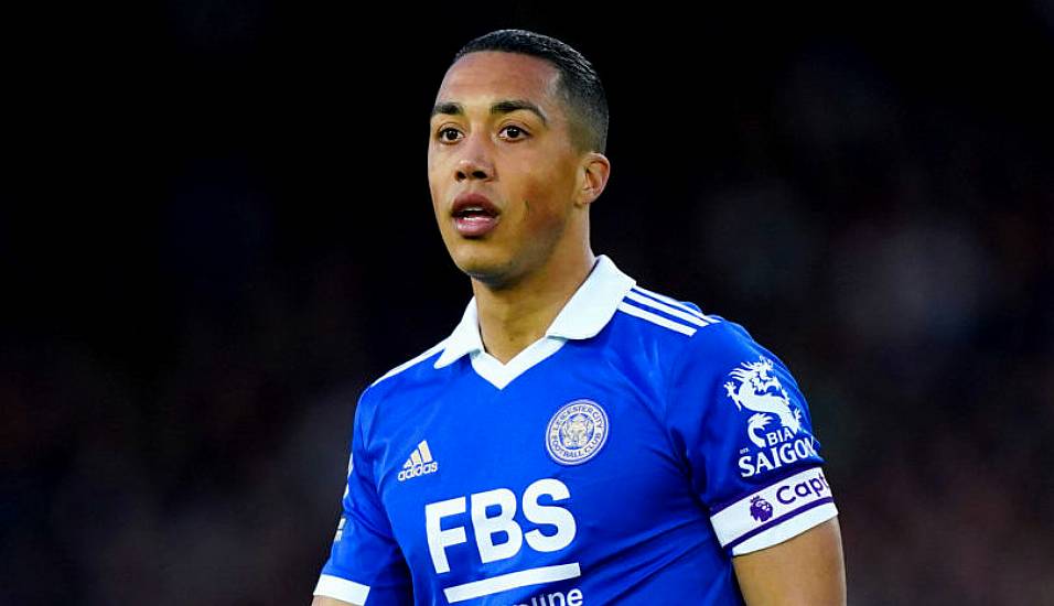 Football Rumours: Roma Make Approach For Youri Tielemans