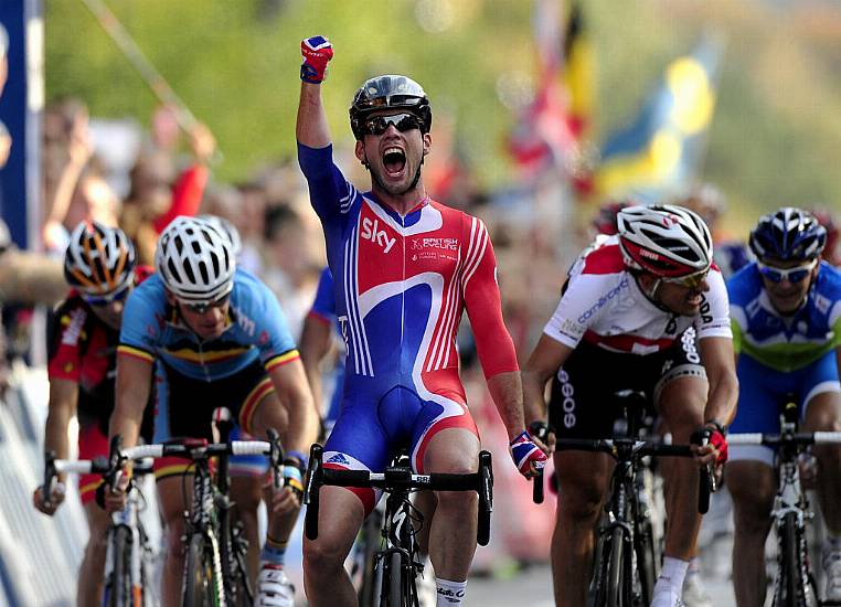 I Have Lived An Absolute Dream – Mark Cavendish Sets Date For Cycling Retirement