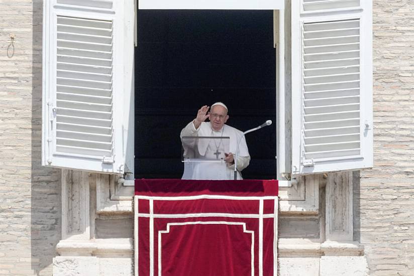 Pope To Visit Portugal For World Youth Day