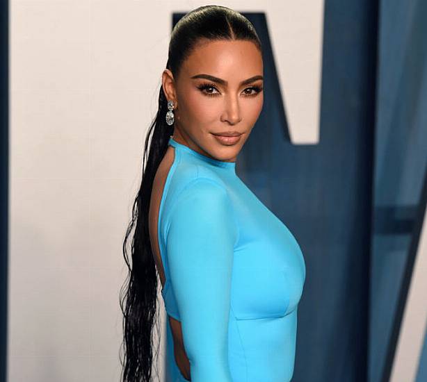 Kim Kardashian Says Parenting Has Been ‘The Most Challenging Thing’