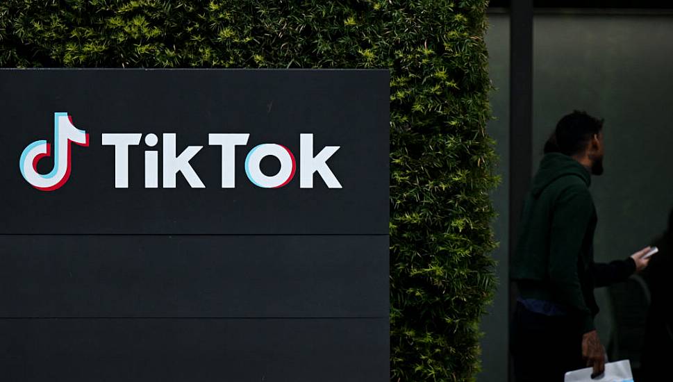 Tiktok Cites Security Concerns For Decision To Deny Public Access To Dublin Café