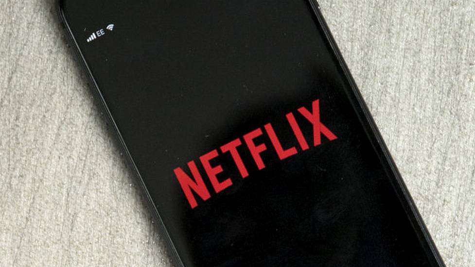 Netflix Begins Crackdown On Password Sharing In The Uk And Us