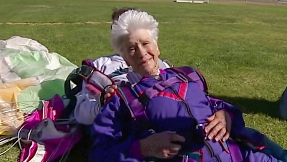 Elderly Woman Tasered By Police Officer In Australia Dies