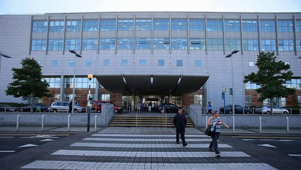 Family Of Mother (42) Settle Six Court Actions Over Her Death At Dublin Hospital