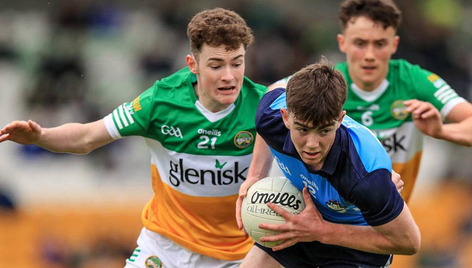 Dublin And Kildare Set Up Leinster Minor Football Showdown