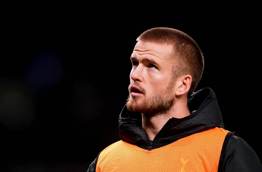 Eric Dier To Miss Spurs’ Final Match Of Season After Undergoing Groin Surgery