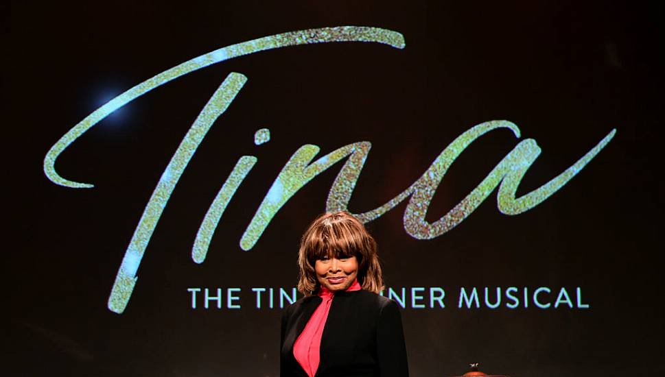 Tina Turner Inspired Musicals And Films That Showcased Her Strength And Sound