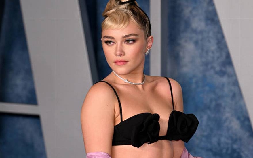 Florence Pugh Reflects On Being Told To Lose Weight In Hollywood